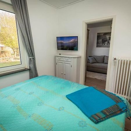 Erholung Zwischen Deister Und Steinhuder Meer Auhagen Bagian luar foto